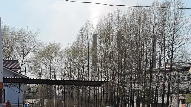 Череповец — Пикалёво
